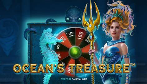 Ocean Treasure Novibet